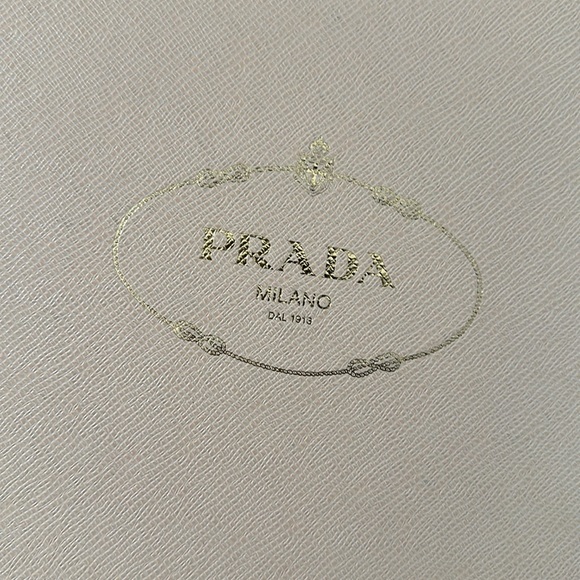 Prada Brown Leopard print Boots with original box - Picture 7 of 8